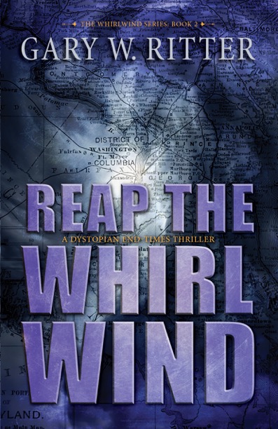 Reap the Whirlwind | Gary Ritter