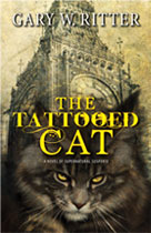 The Tattooed Cat